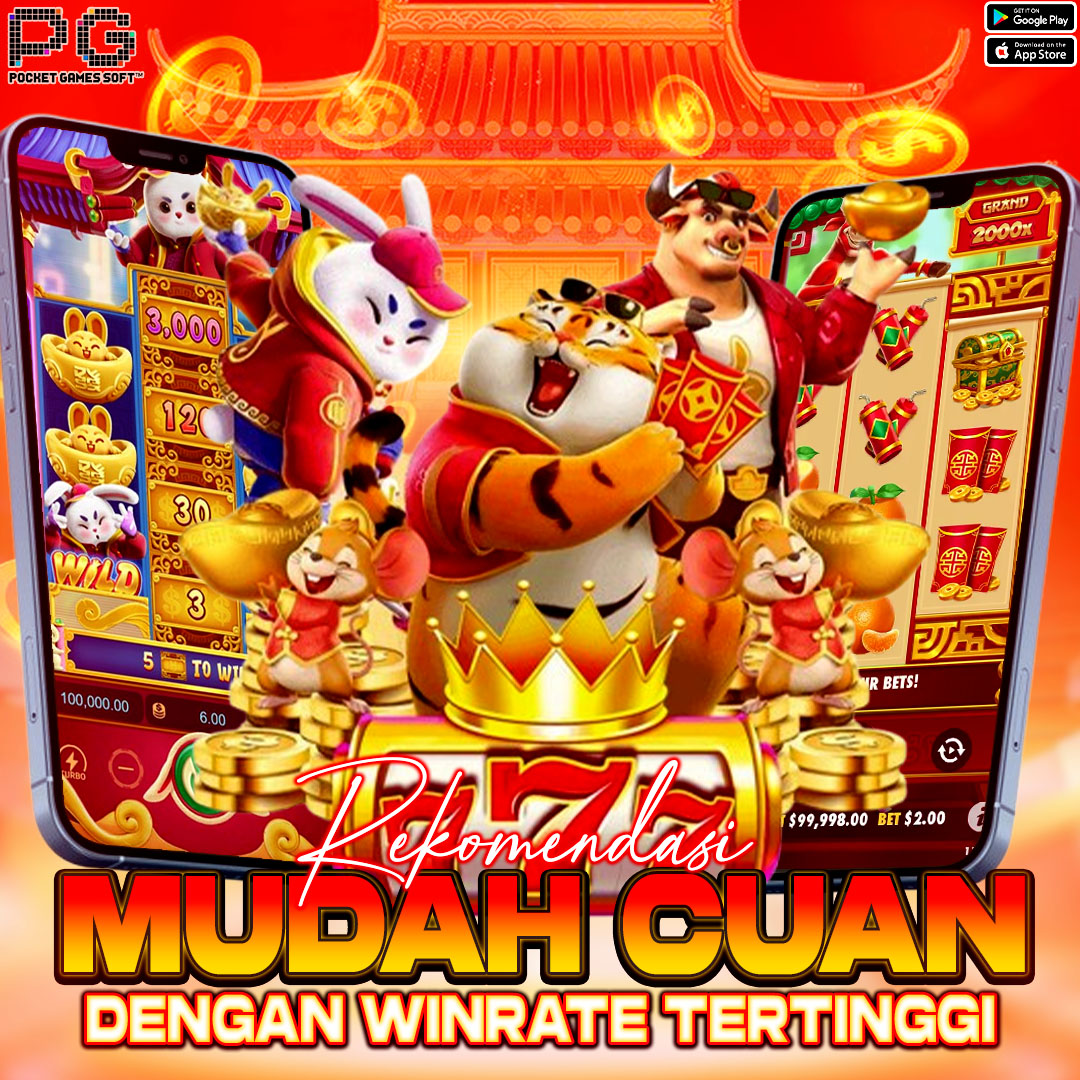 Banner Utama AGEN868